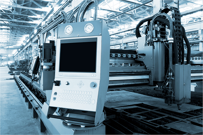 3 formas em que a automação industrial reforça os pilares do WCM